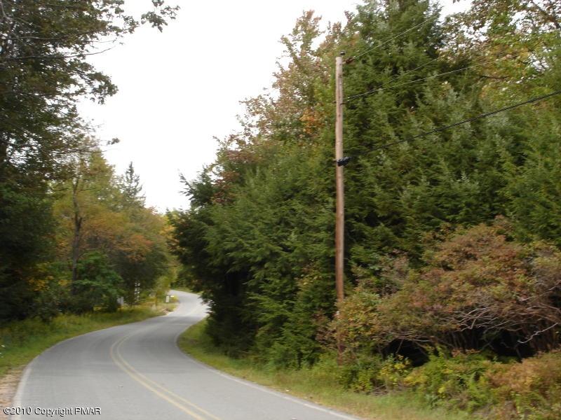 189 Mozzette Road Canadensis, PA 18325 - Photo 2 of 4 Rural Winding Road