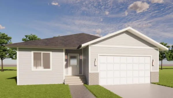 $409,000 | 489 Goose Lane, Casselton, ND 58012