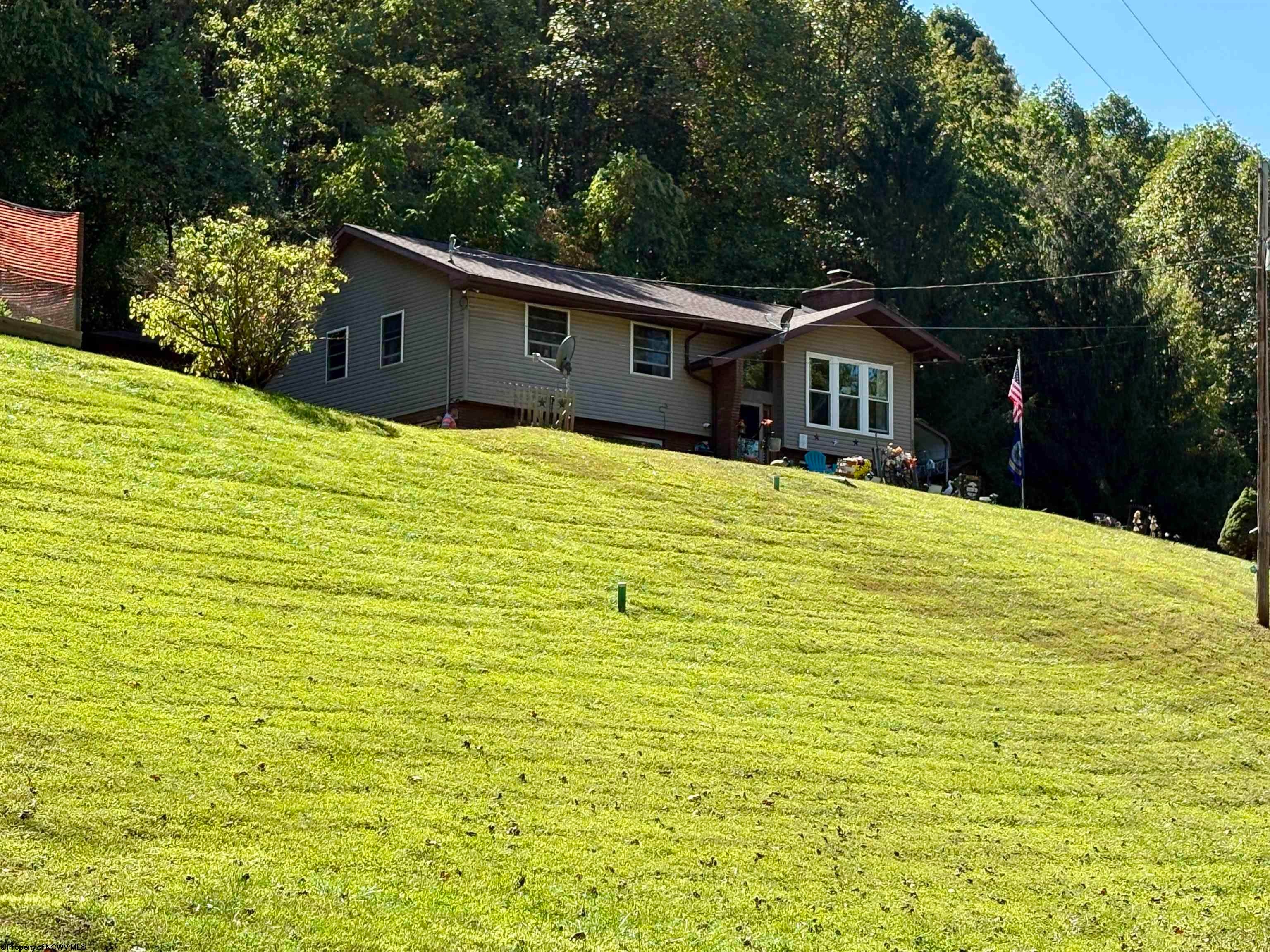 2458 Halls Run Road Salem, WV 26426 - Photo 34 of 35 Gallery Image 34