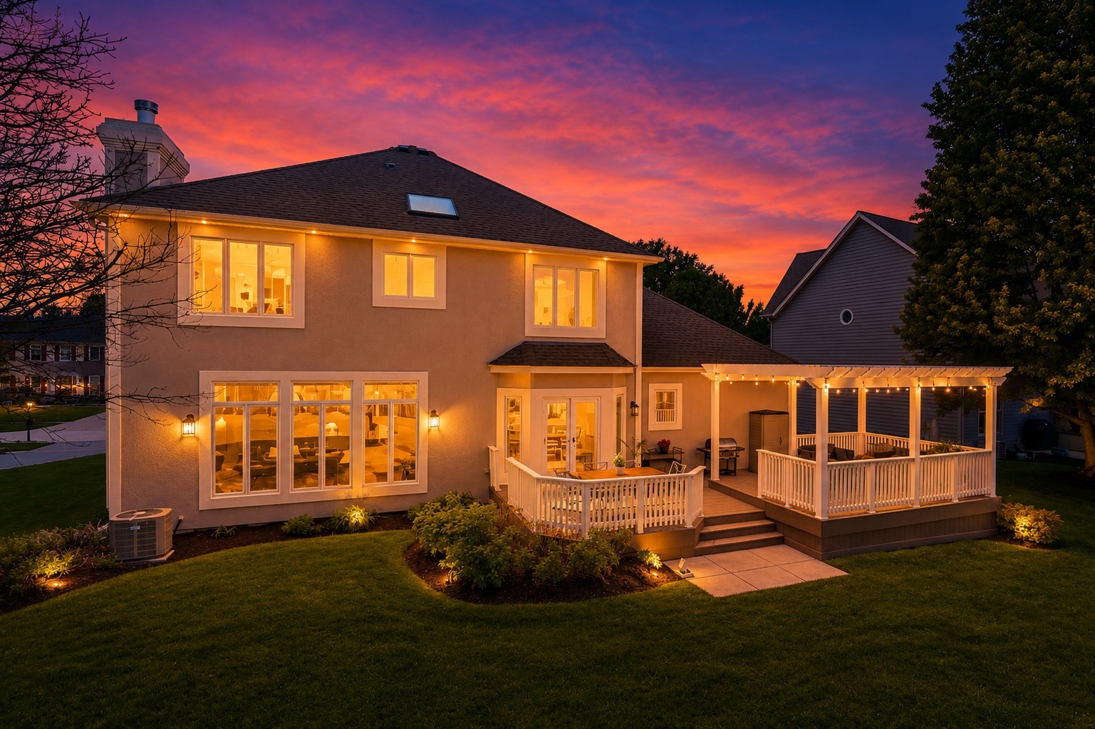 1407 Grommon Road Naperville, IL 60564 - Photo 47 of 49