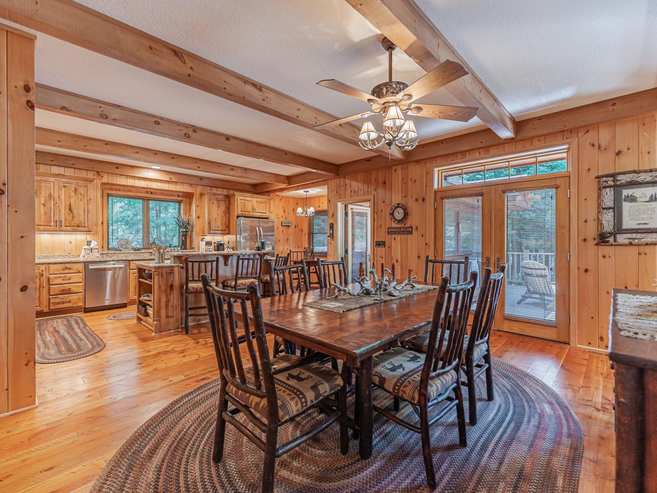 6399 North Forest Lake Road Land O'Lakes, WI 54540 - Photo 10 of 42 Gallery Image 10