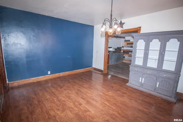 $97,000 | 201 North 1st Street, Alpha, IL 61413