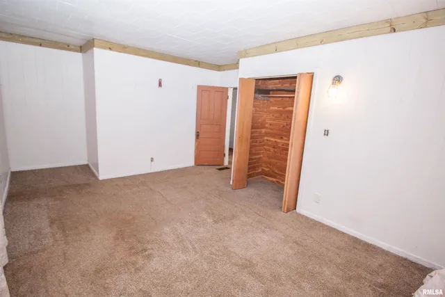 $97,000 | 201 North 1st Street, Alpha, IL 61413