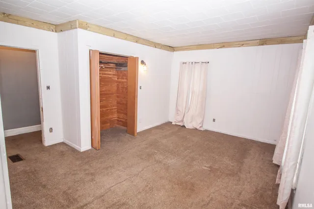 $97,000 | 201 North 1st Street, Alpha, IL 61413