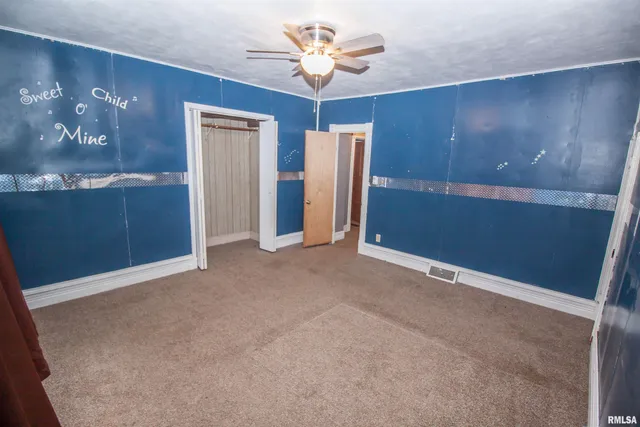 $97,000 | 201 North 1st Street, Alpha, IL 61413