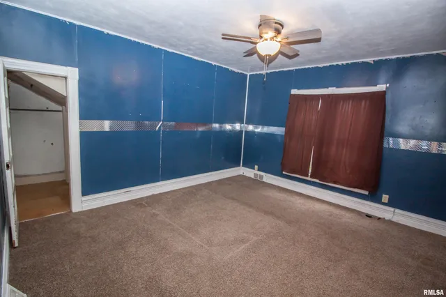 $97,000 | 201 North 1st Street, Alpha, IL 61413