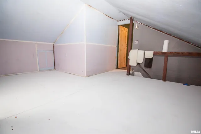 $97,000 | 201 North 1st Street, Alpha, IL 61413