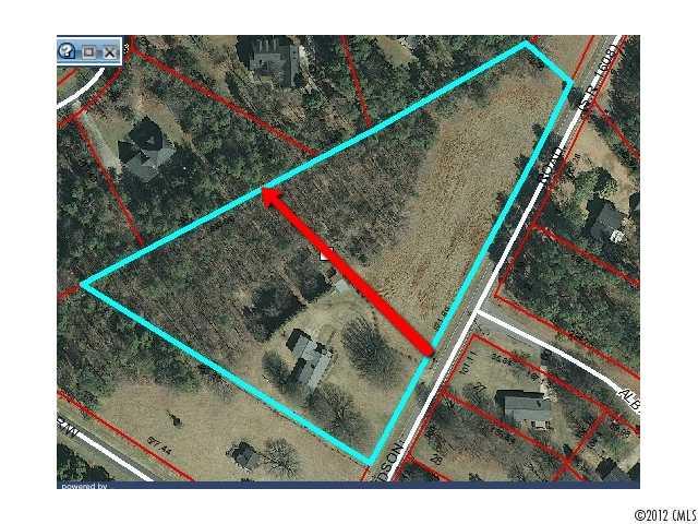 5301 Davidson Road Davidson, NC 28036 - Photo 11 of 15 Gallery Image 11