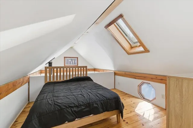 $284,900 | 1227 Highway 30, Townshend, VT 05353