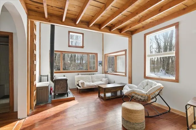 $284,900 | 1227 Highway 30, Townshend, VT 05353