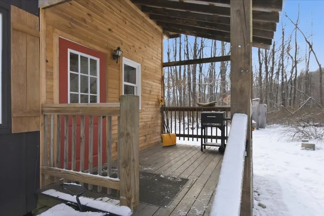 $284,900 | 1227 Highway 30, Townshend, VT 05353