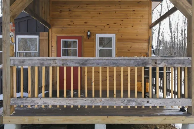 $284,900 | 1227 Highway 30, Townshend, VT 05353