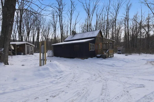 $284,900 | 1227 Highway 30, Townshend, VT 05353