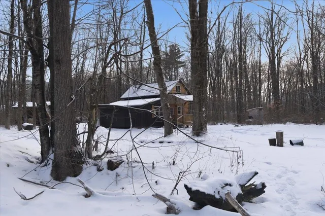 $284,900 | 1227 Highway 30, Townshend, VT 05353
