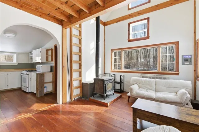 $284,900 | 1227 Highway 30, Townshend, VT 05353