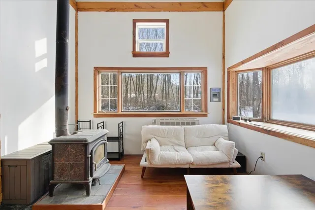 $284,900 | 1227 Highway 30, Townshend, VT 05353