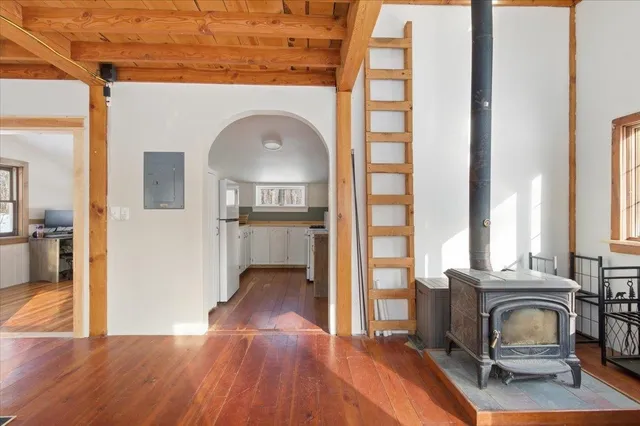 $284,900 | 1227 Highway 30, Townshend, VT 05353