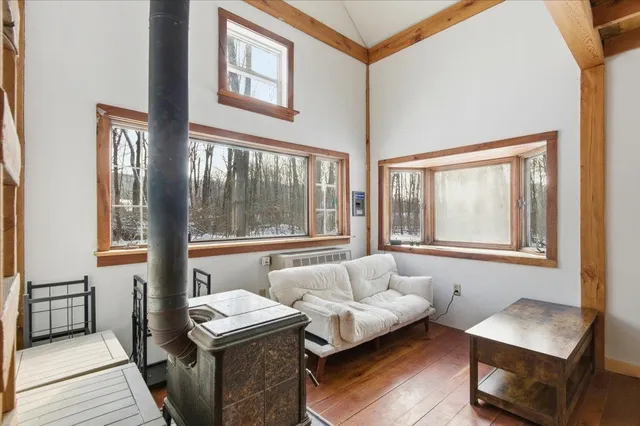 $284,900 | 1227 Highway 30, Townshend, VT 05353