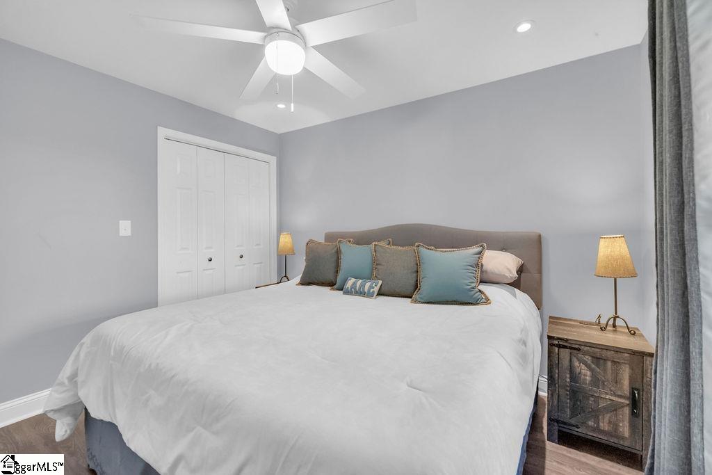 101 Bomber Court, Unit H Ninety Six, SC 29666 - Photo 12 of 25
