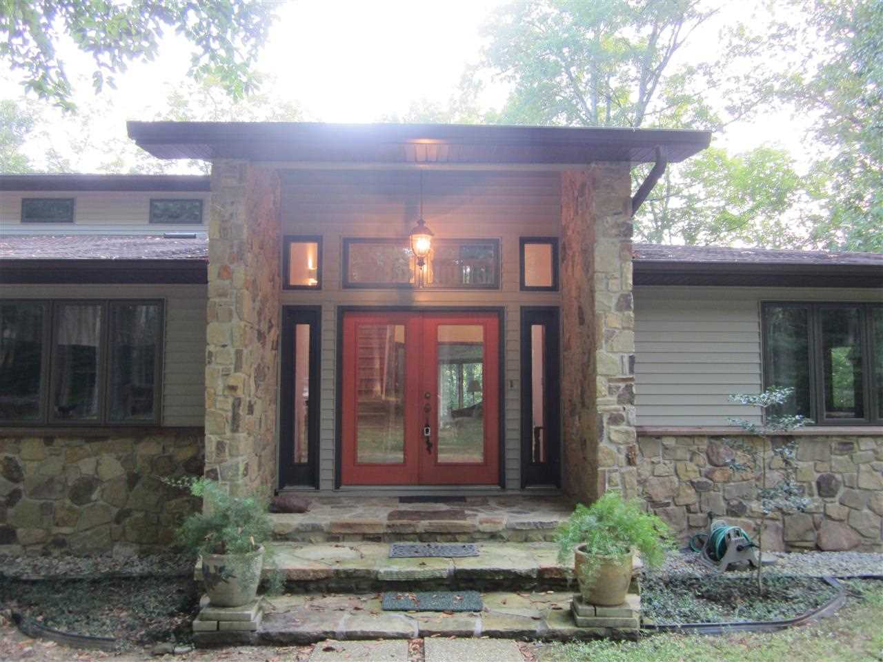 6789 East Kerr Road Bloomington, IN 47408 - Photo 1 of 25 Gallery Image 1