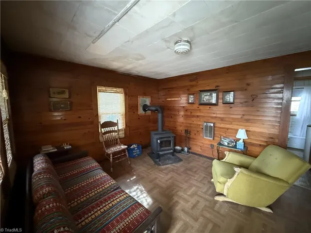 $114,900 | 8253 North Old Nc Highway, Millers Creek, NC 28651