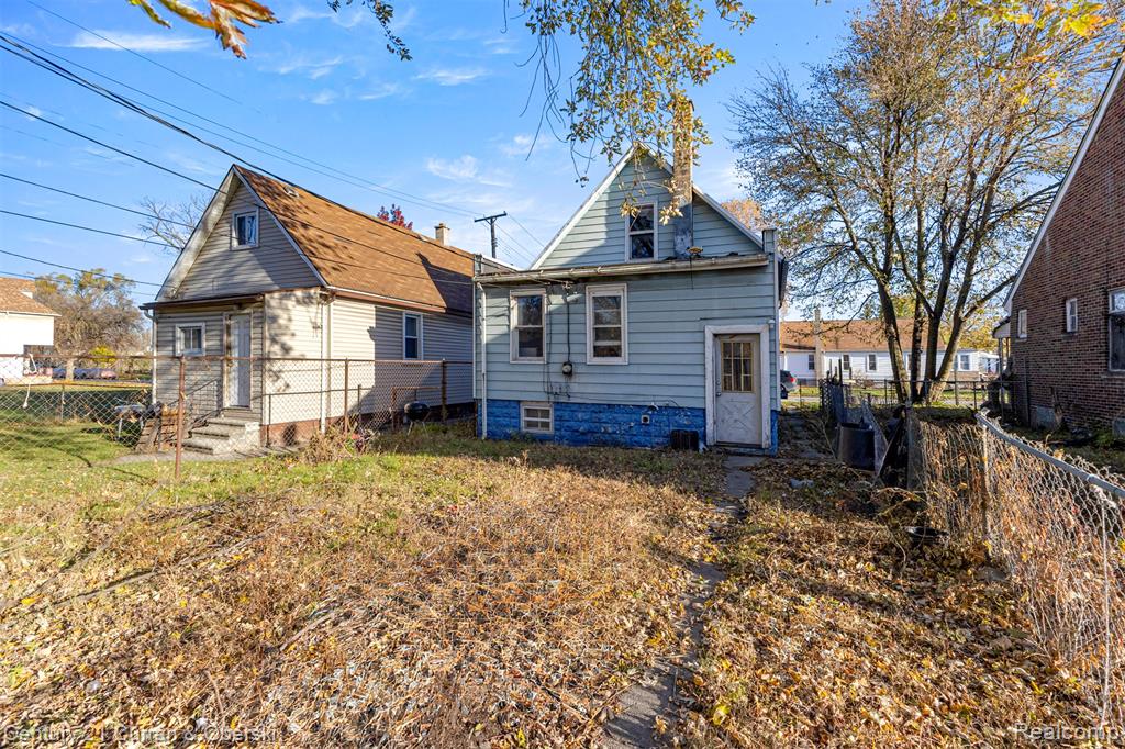 62 East Cicotte Street River Rouge, MI 48218 - Photo 13 of 15