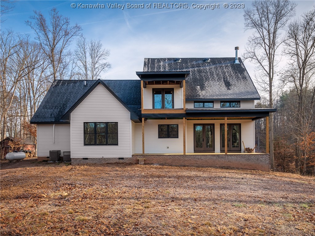 175 Aspen Ridge Drive Scott Depot, WV 25560 - Photo 28 of 28 Gallery Image 28