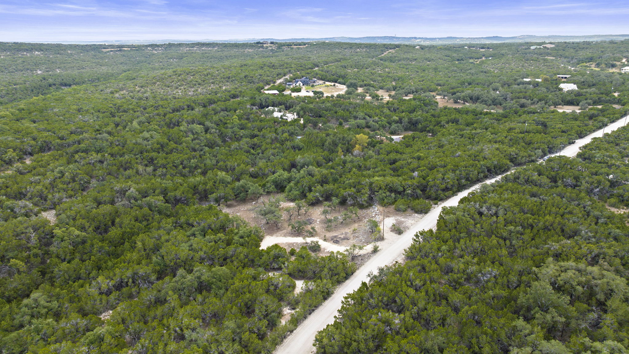 1250 Myers Creek Road Dripping Springs, TX 78620 - Photo 2 of 34 1250 Myers Creek Rd is an amazing 7+ acres of Texas Hill Country!