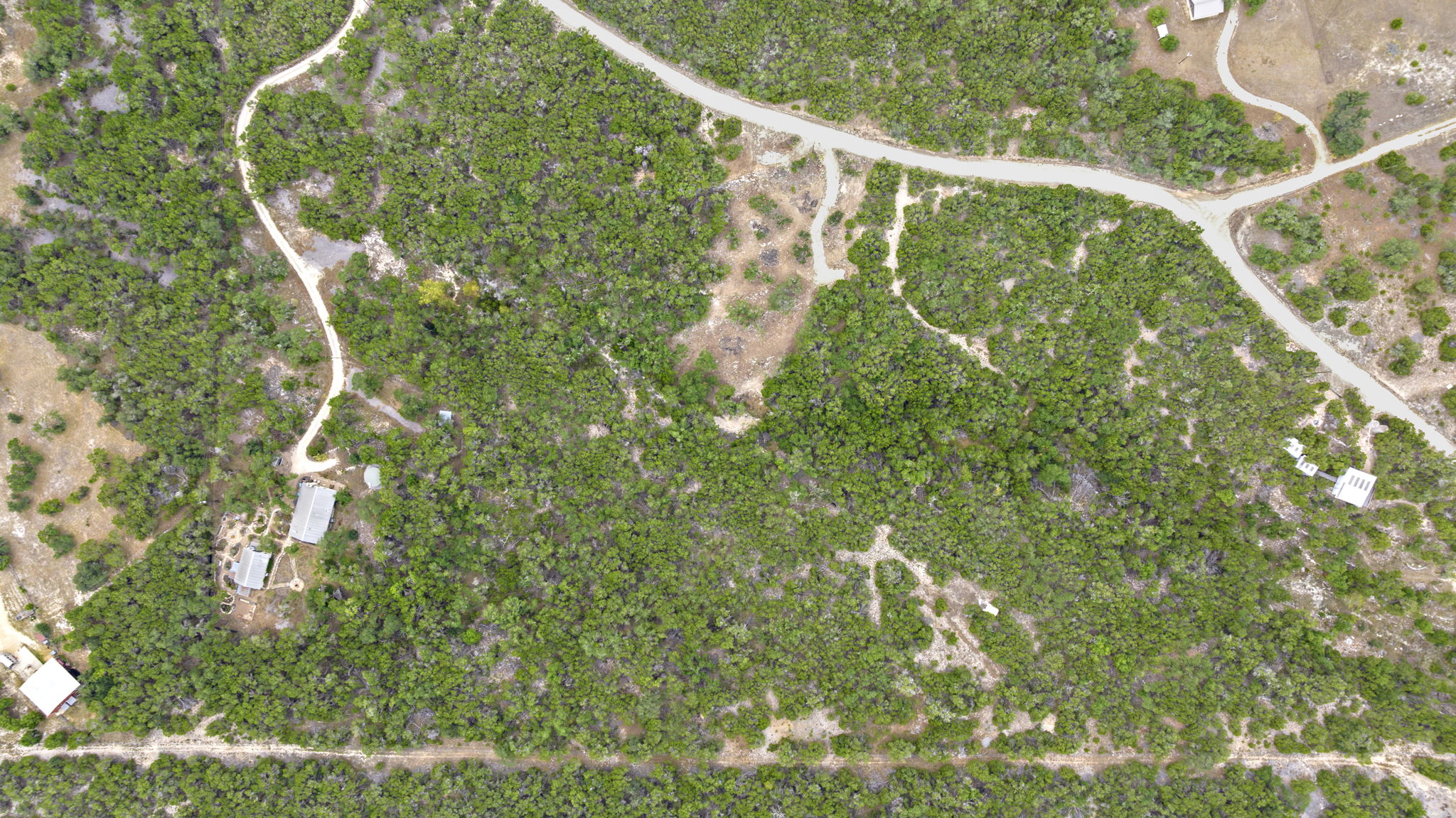 1250 Myers Creek Road Dripping Springs, TX 78620 - Photo 25 of 34 1250 Myers Creek Rd is an amazing 7+ acres of Texas Hill Country!