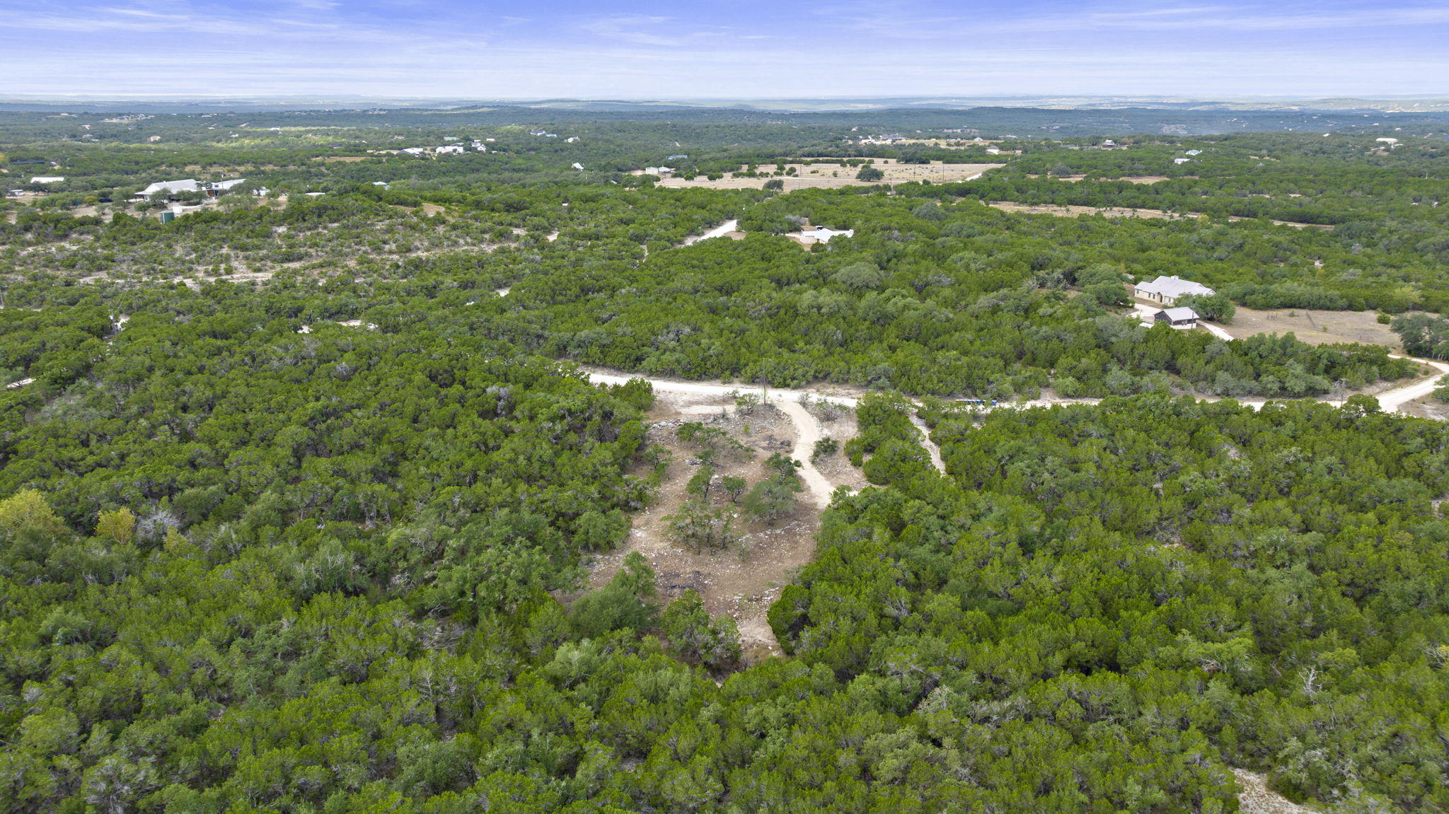 1250 Myers Creek Road Dripping Springs, TX 78620 - Photo 33 of 34 1250 Myers Creek Rd is an amazing 7+ acres of Texas Hill Country!