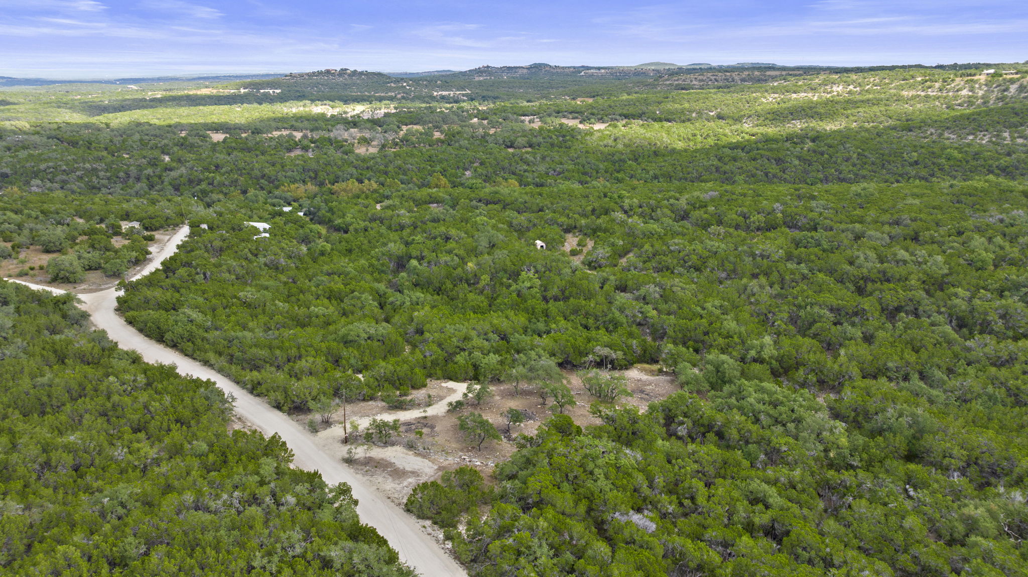 1250 Myers Creek Road Dripping Springs, TX 78620 - Photo 4 of 34 1250 Myers Creek Rd is an amazing 7+ acres of Texas Hill Country!