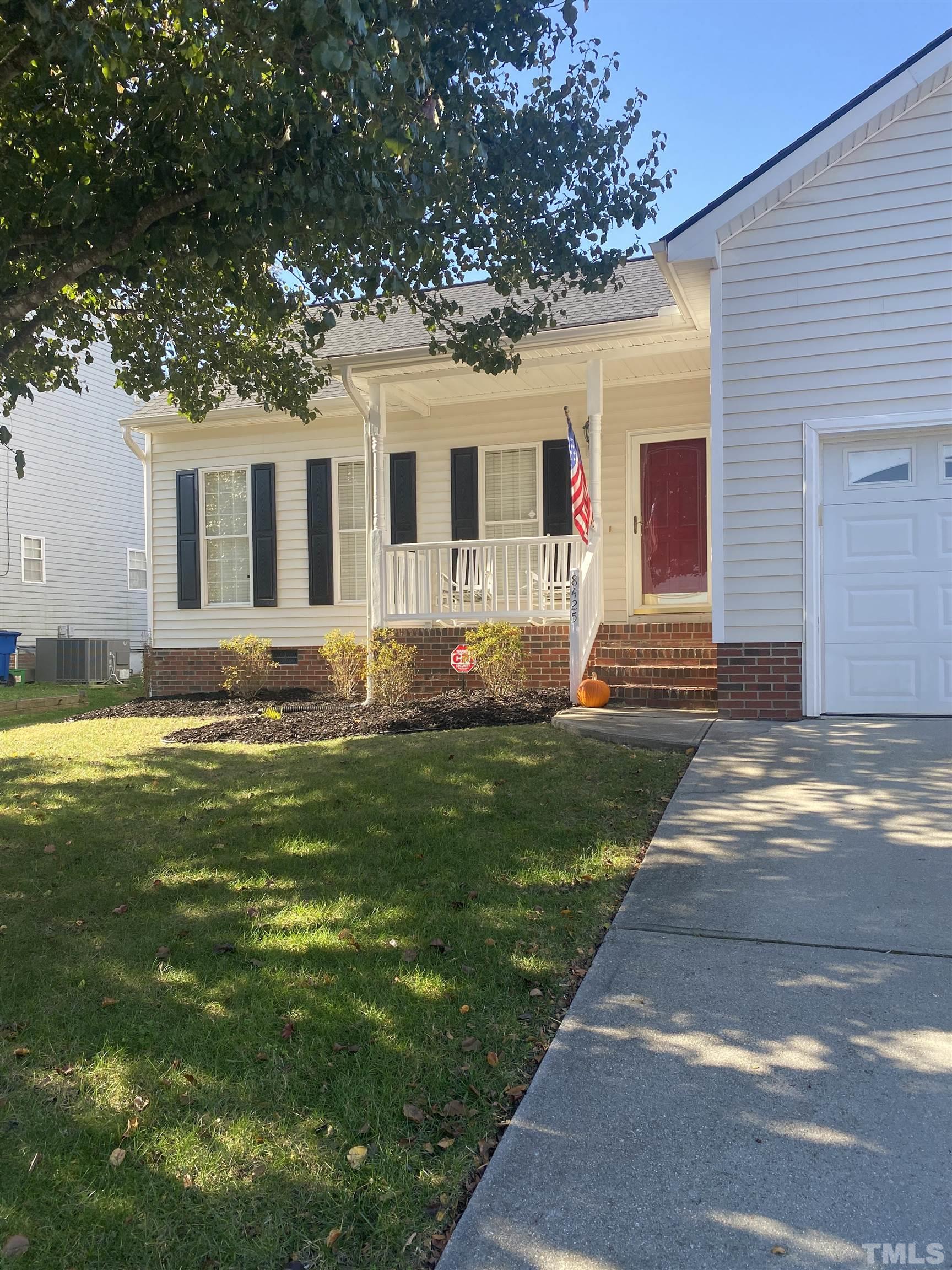 8425 Neuse Rapids Road Raleigh, NC 27616 - Photo 1 of 12 Gallery Image 1