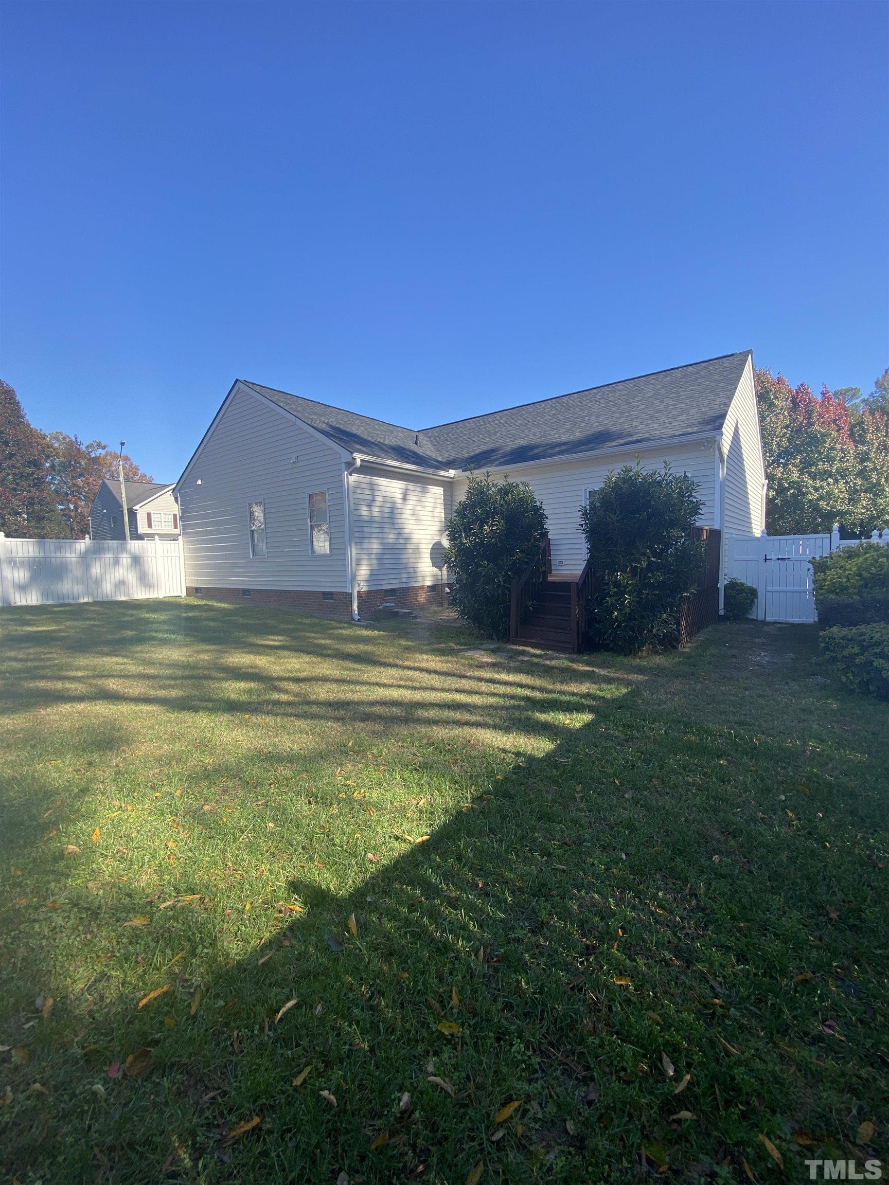 8425 Neuse Rapids Road Raleigh, NC 27616 - Photo 2 of 12 Gallery Image 2