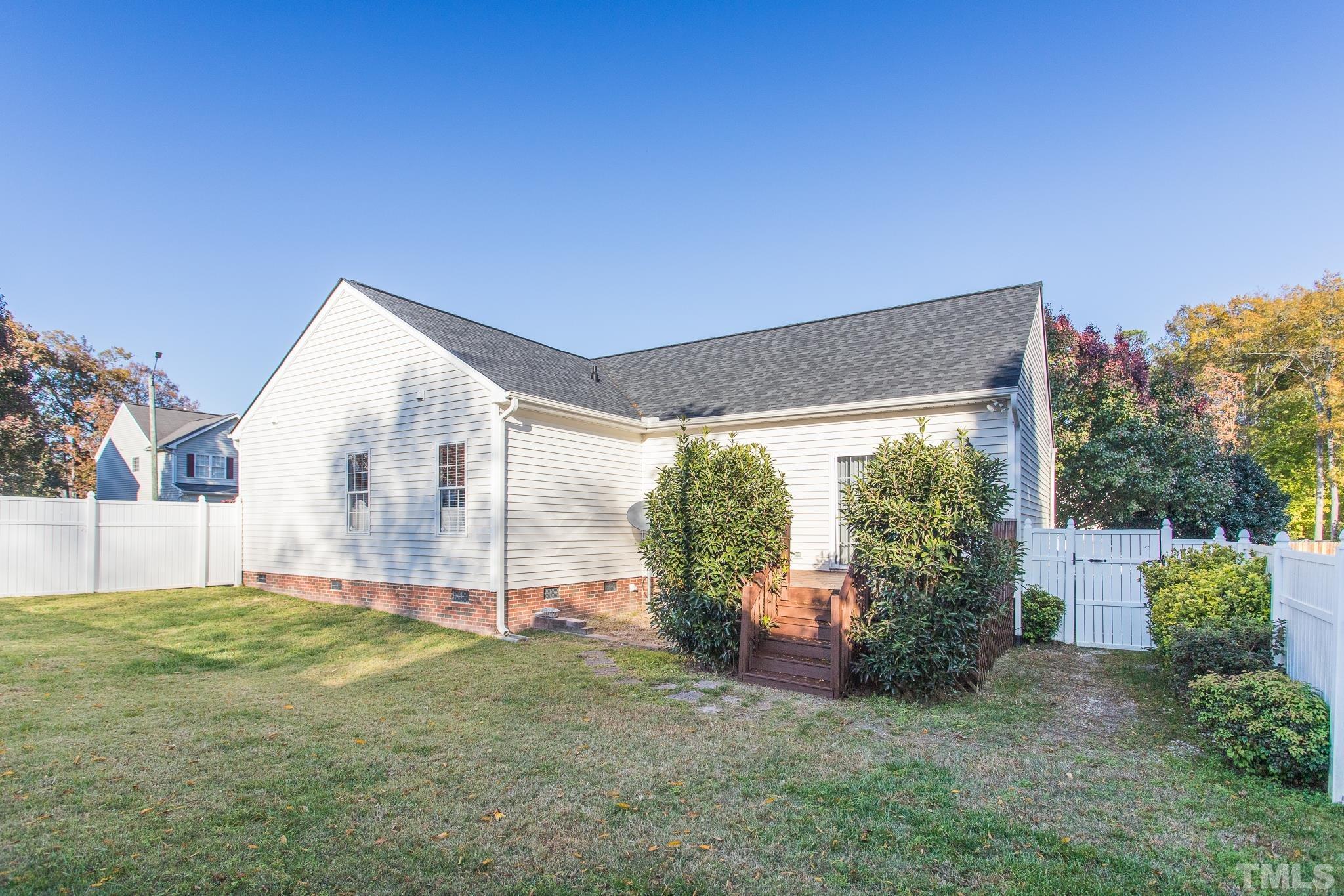 8425 Neuse Rapids Road Raleigh, NC 27616 - Photo 11 of 12 Gallery Image 11