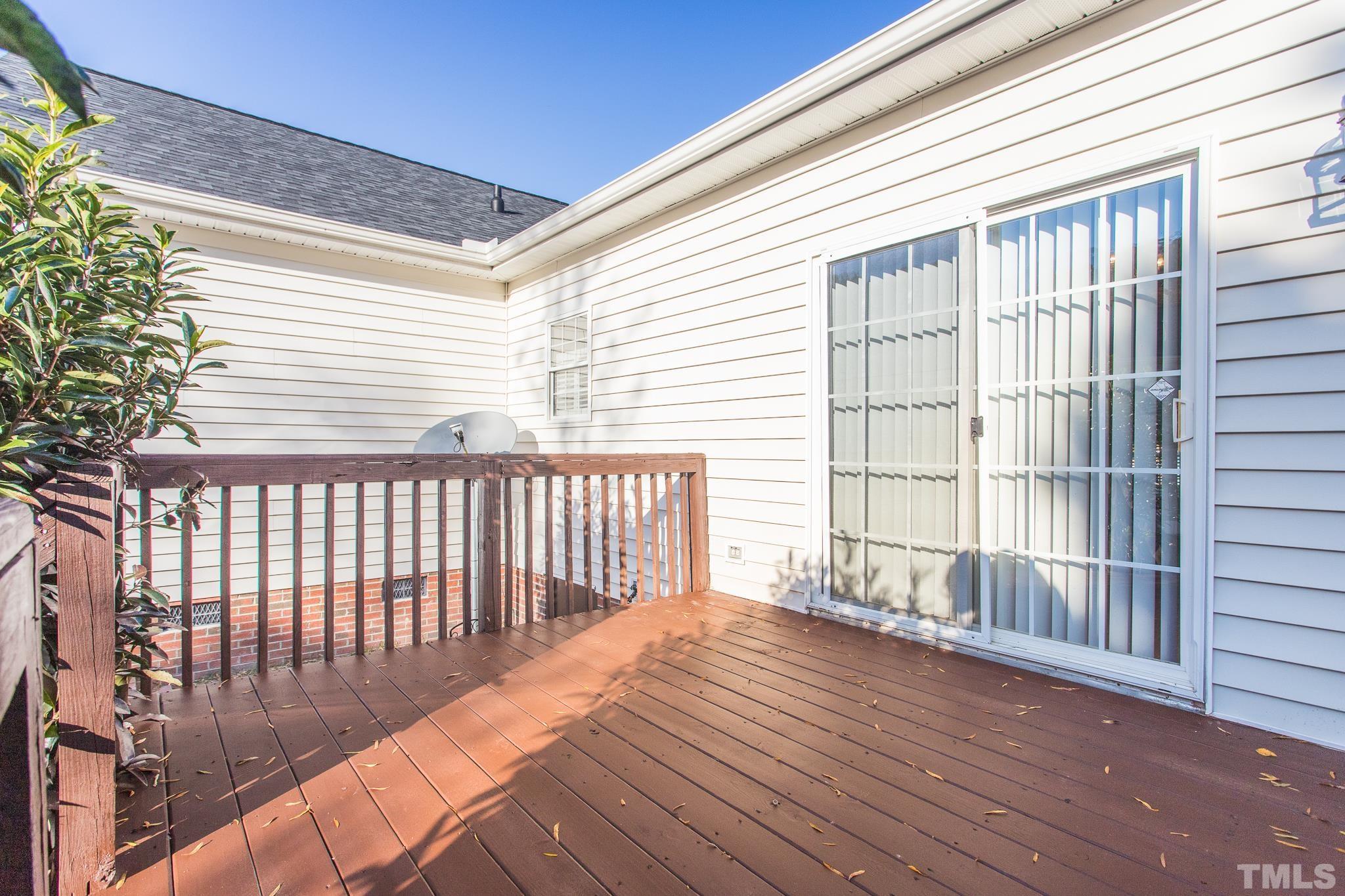 8425 Neuse Rapids Road Raleigh, NC 27616 - Photo 12 of 12 Gallery Image 12