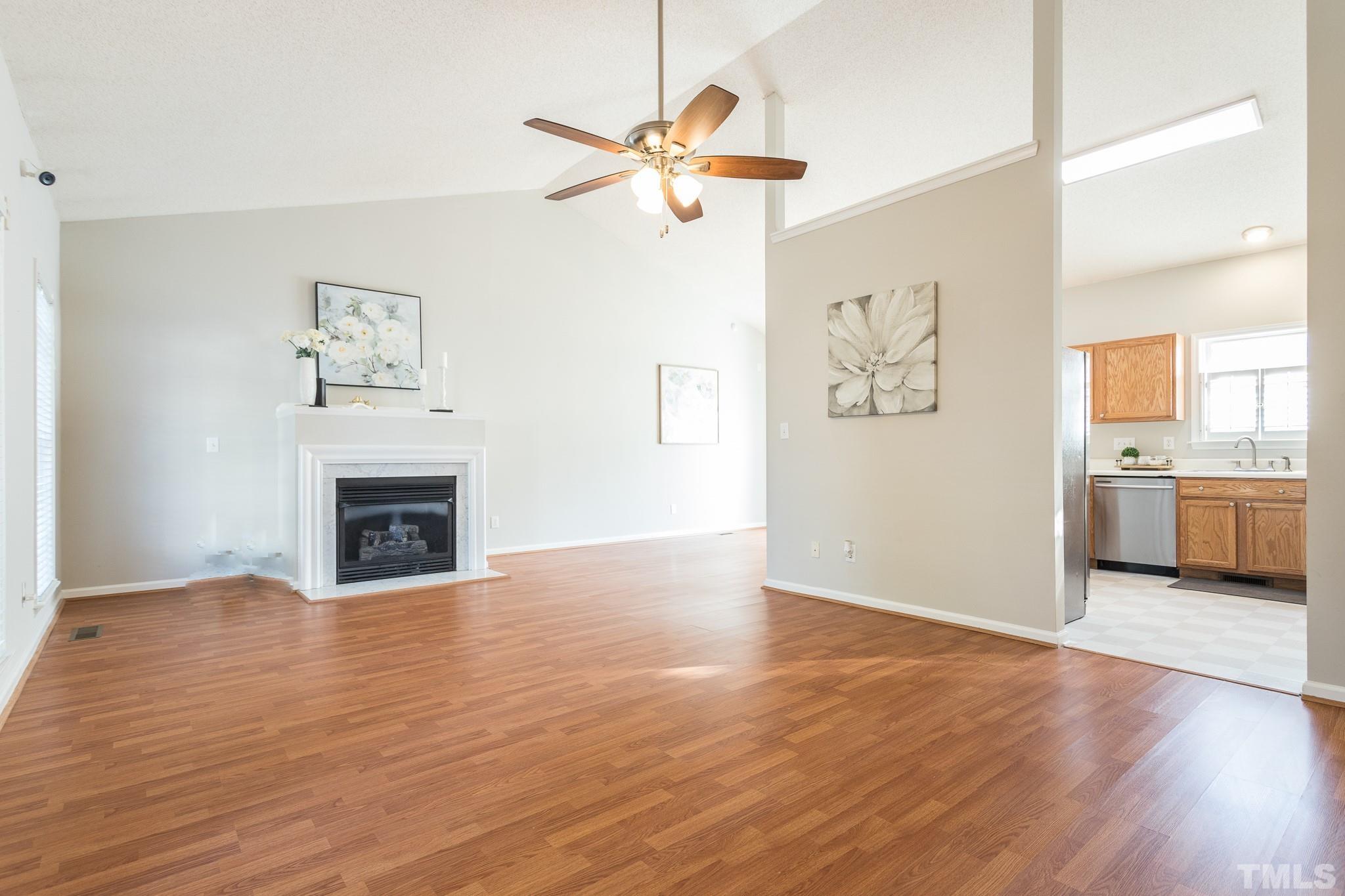 8425 Neuse Rapids Road Raleigh, NC 27616 - Photo 4 of 12 Gallery Image 4