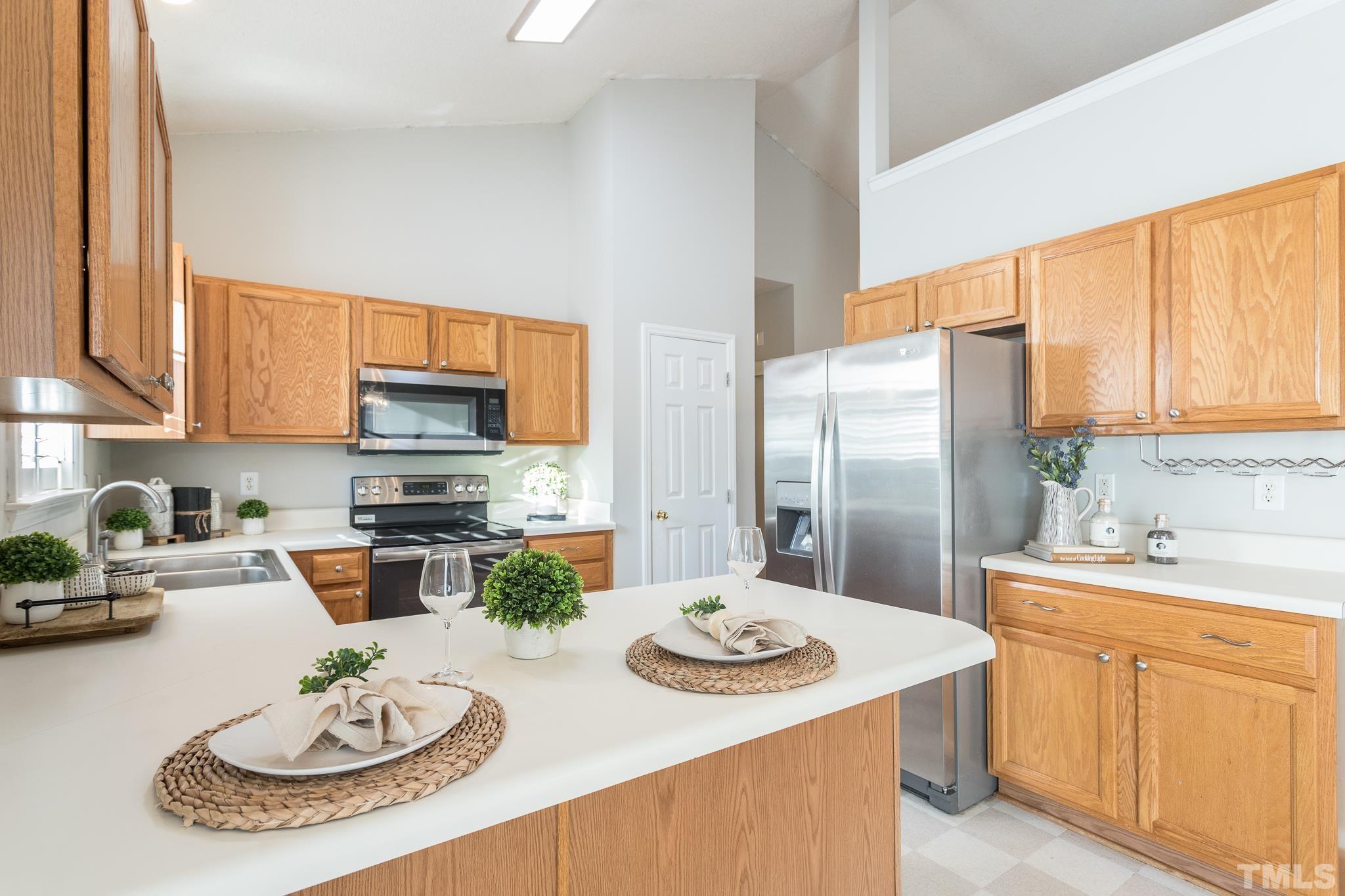 8425 Neuse Rapids Road Raleigh, NC 27616 - Photo 5 of 12 Gallery Image 5