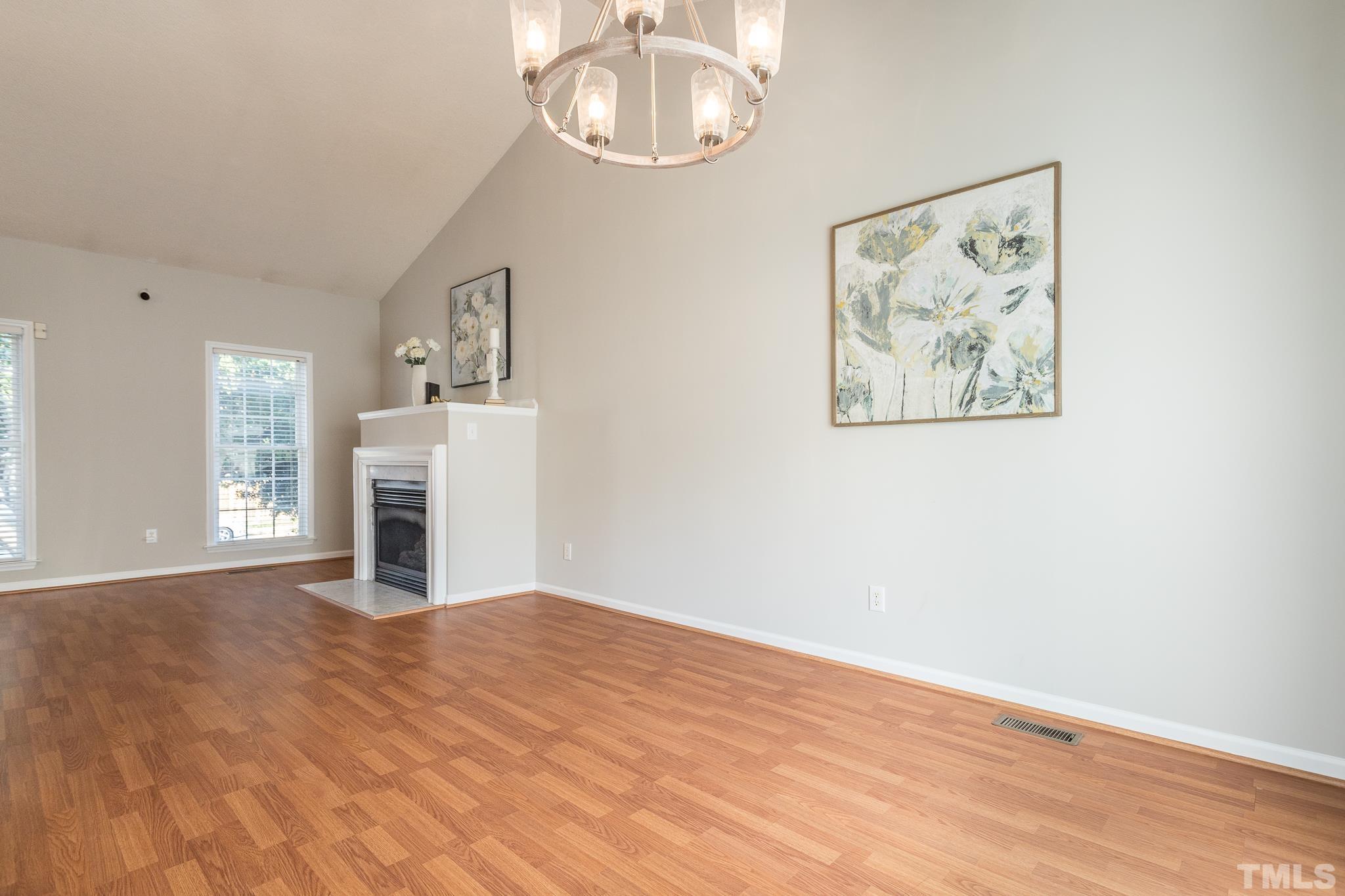 8425 Neuse Rapids Road Raleigh, NC 27616 - Photo 6 of 12 Gallery Image 6