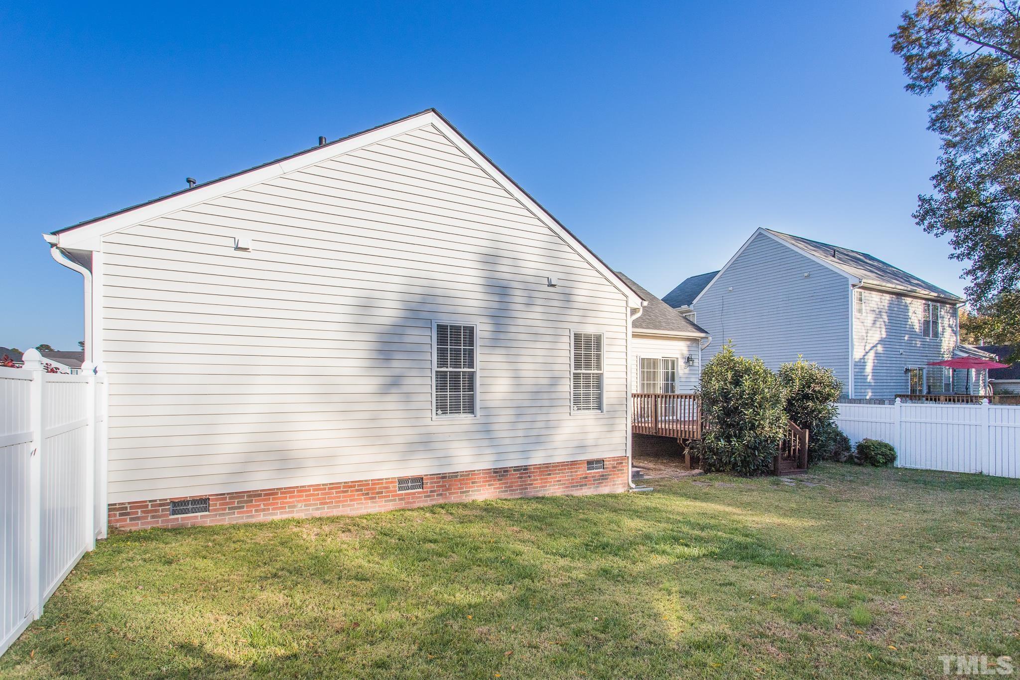 8425 Neuse Rapids Road Raleigh, NC 27616 - Photo 9 of 12 Gallery Image 9