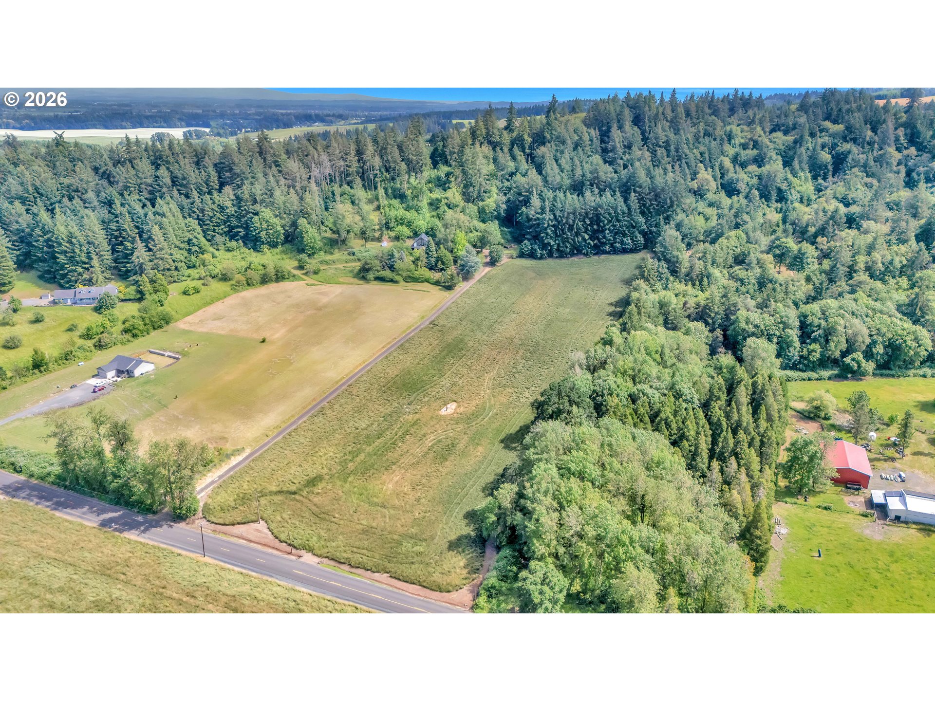0 Jerusalem Hill Road Northwest Salem, OR 97304 - Photo 9 of 12