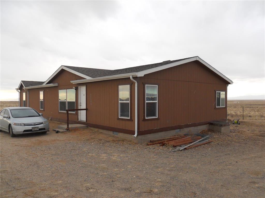 15190 South Lauppe Road Yoder, CO 80864 - Photo 1 of 13