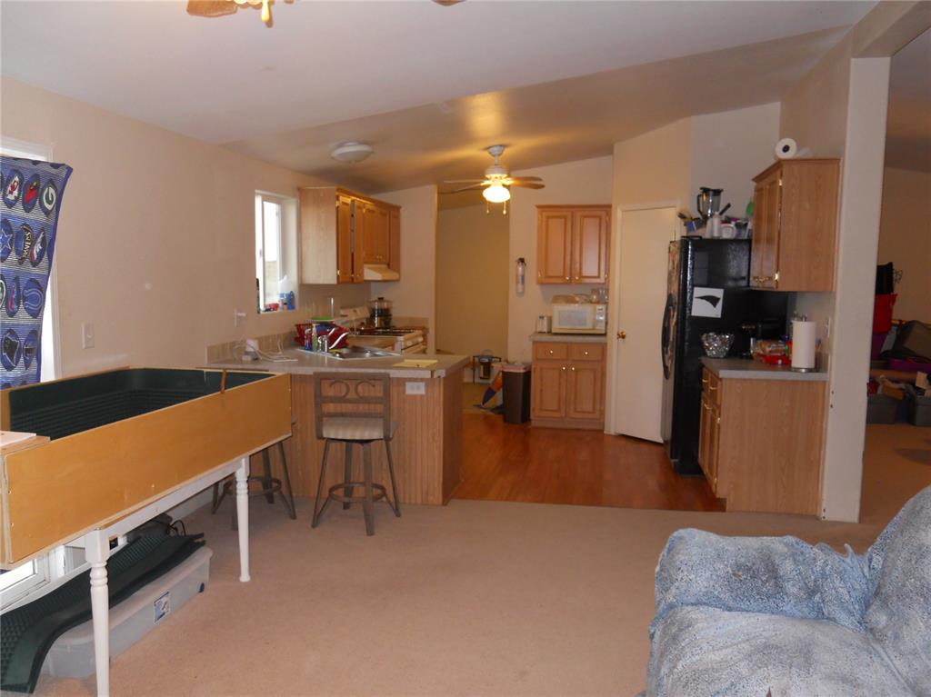 15190 South Lauppe Road Yoder, CO 80864 - Photo 4 of 13