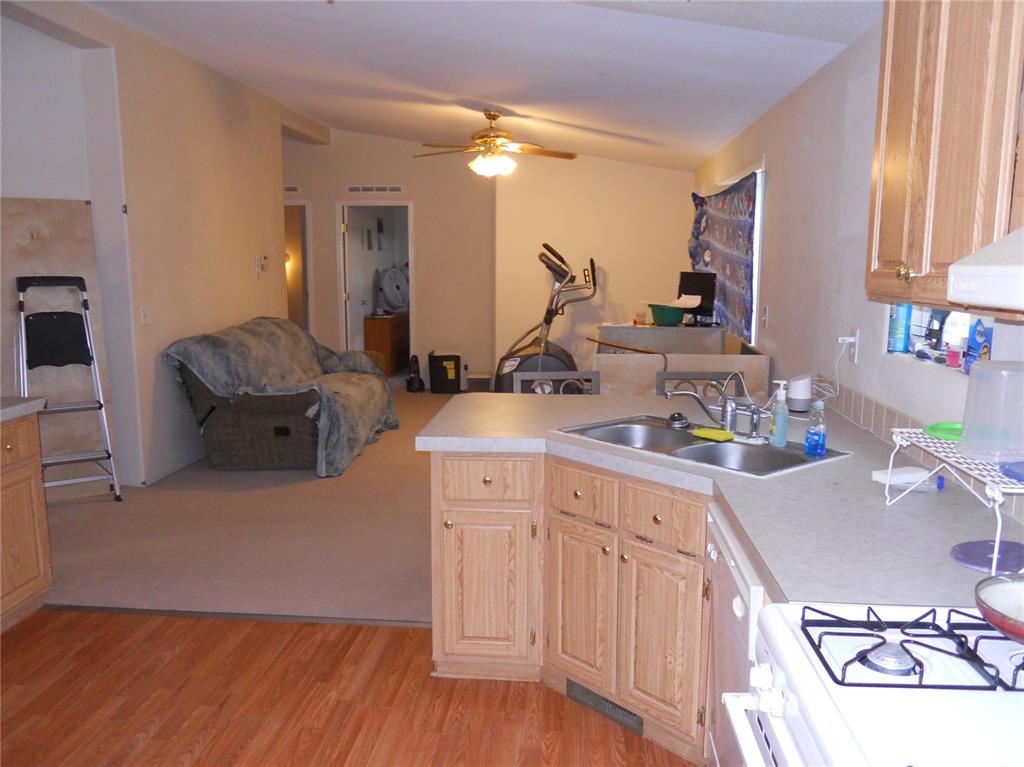 15190 South Lauppe Road Yoder, CO 80864 - Photo 6 of 13