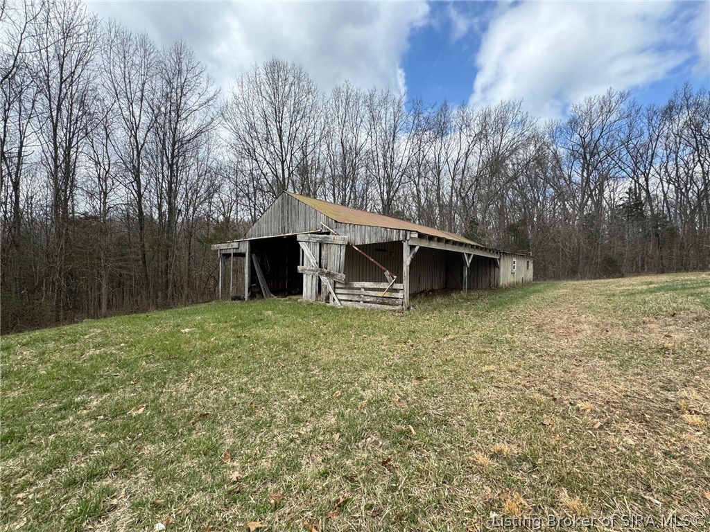 Tbd Deer Run Road Orleans, IN 47452 - Photo 4 of 8