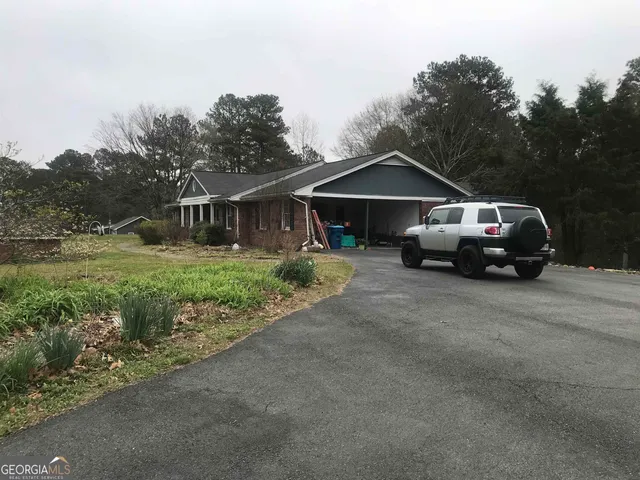 $950,000 | 4335 Braselton Highway, Unit TAX PARCEL R3003 327, Hoschton, GA 30548