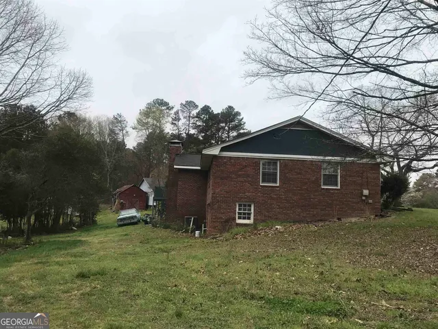 $950,000 | 4335 Braselton Highway, Unit TAX PARCEL R3003 327, Hoschton, GA 30548