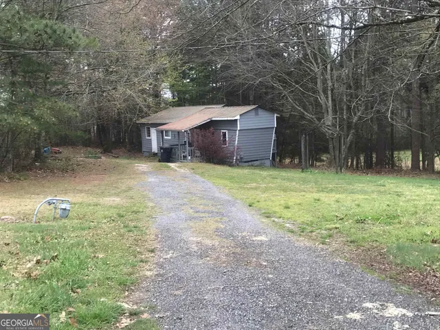 $950,000 | 4335 Braselton Highway, Unit TAX PARCEL R3003 327, Hoschton, GA 30548