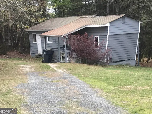 $950,000 | 4335 Braselton Highway, Unit TAX PARCEL R3003 327, Hoschton, GA 30548