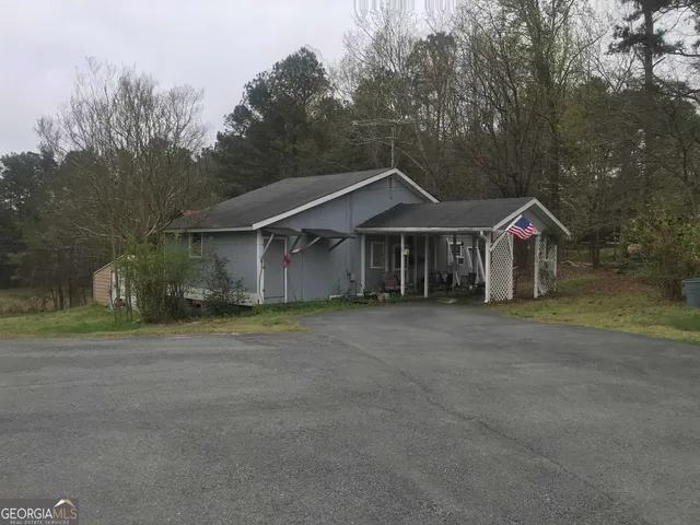 $950,000 | 4335 Braselton Highway, Unit TAX PARCEL R3003 327, Hoschton, GA 30548