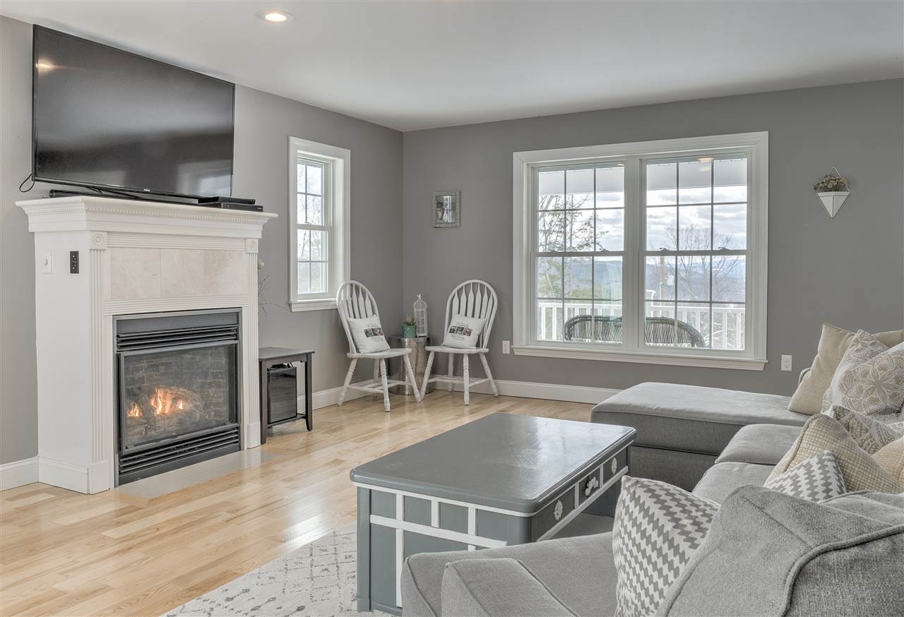 435 Streeter Hill Road Chesterfield, NH 03466 - Photo 13 of 40